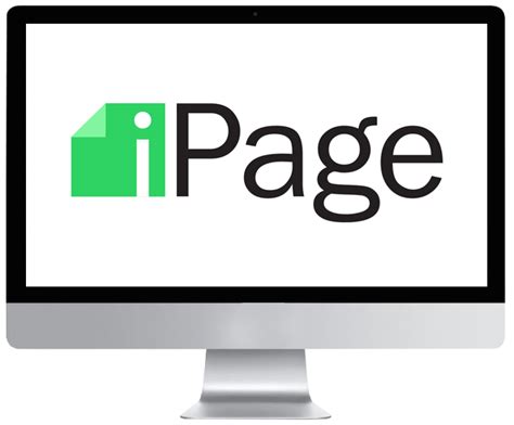 iPage .